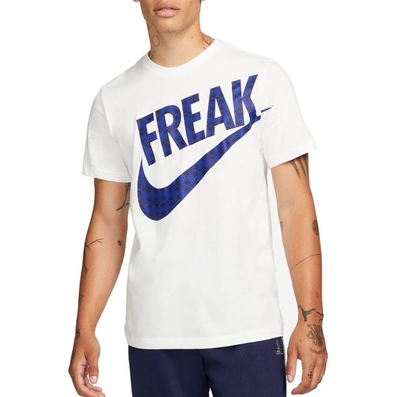 giannis nike tee
